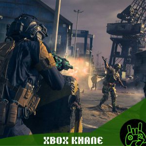 خرید بازی Call of Duty: Modern Warfare 3 برای Xbox