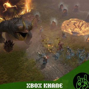 خرید اکانت قانونی Diablo IV برای xbox