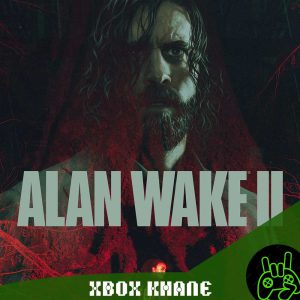 خرید بازی alan wake 2 برای xbox