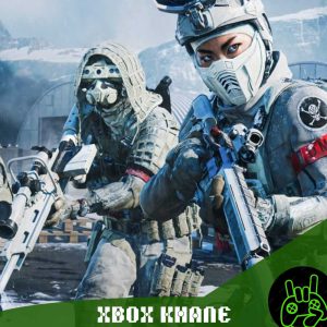 خرید بازی battlefield 2042 برای xbox