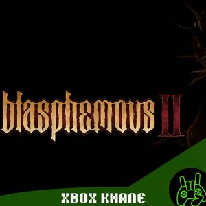 خرید بازی Blasphemous 2 برای xbox