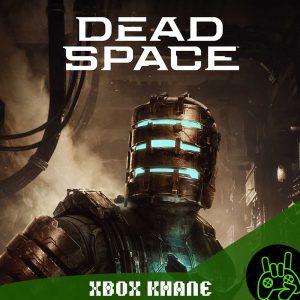 خرید بازی DEAD SPACE برای Xbox